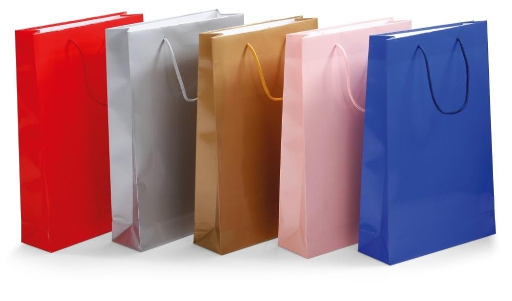 Ukrasni papiri i vrećice SIMPEX CELEBRATION 1 kom - Akcija u trgovini Interspar