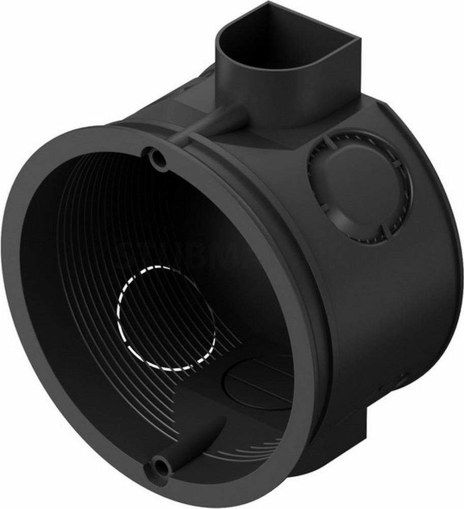 Podžbukna razvodna kutija - Akcija u trgovini Bauhaus