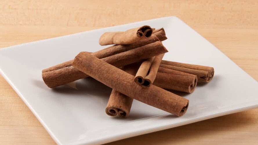 Cimet štapići 3 kom Belbake - Akcija u trgovini Lidl