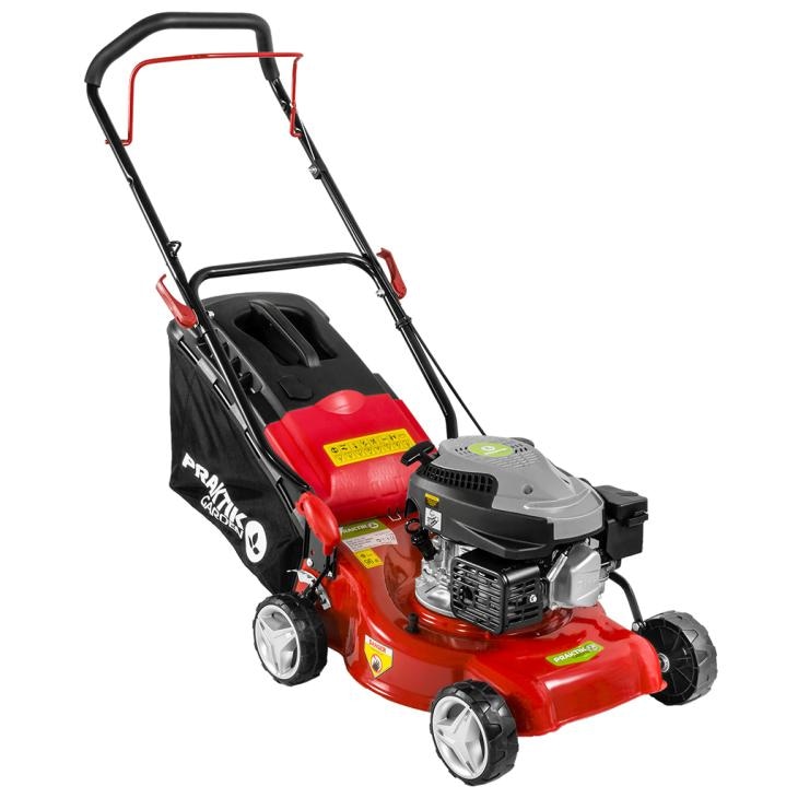 PRAKTIK benzinska kosilica PG65413 Praktik Garden - Akcija u trgovini Alles