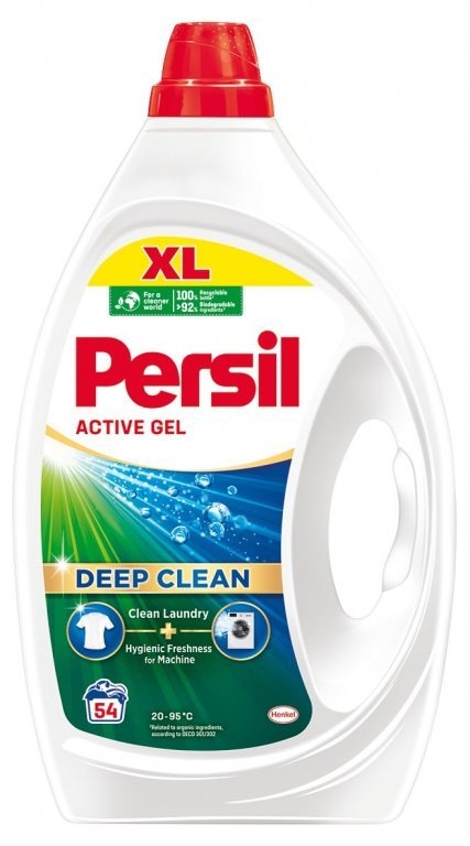 Persil Tekući deterdžent za rublje Color 3,96 l - Akcija u trgovini Trgovina Krk