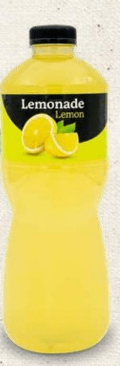Limunada 1,5 l - Akcija u trgovini Eurospin