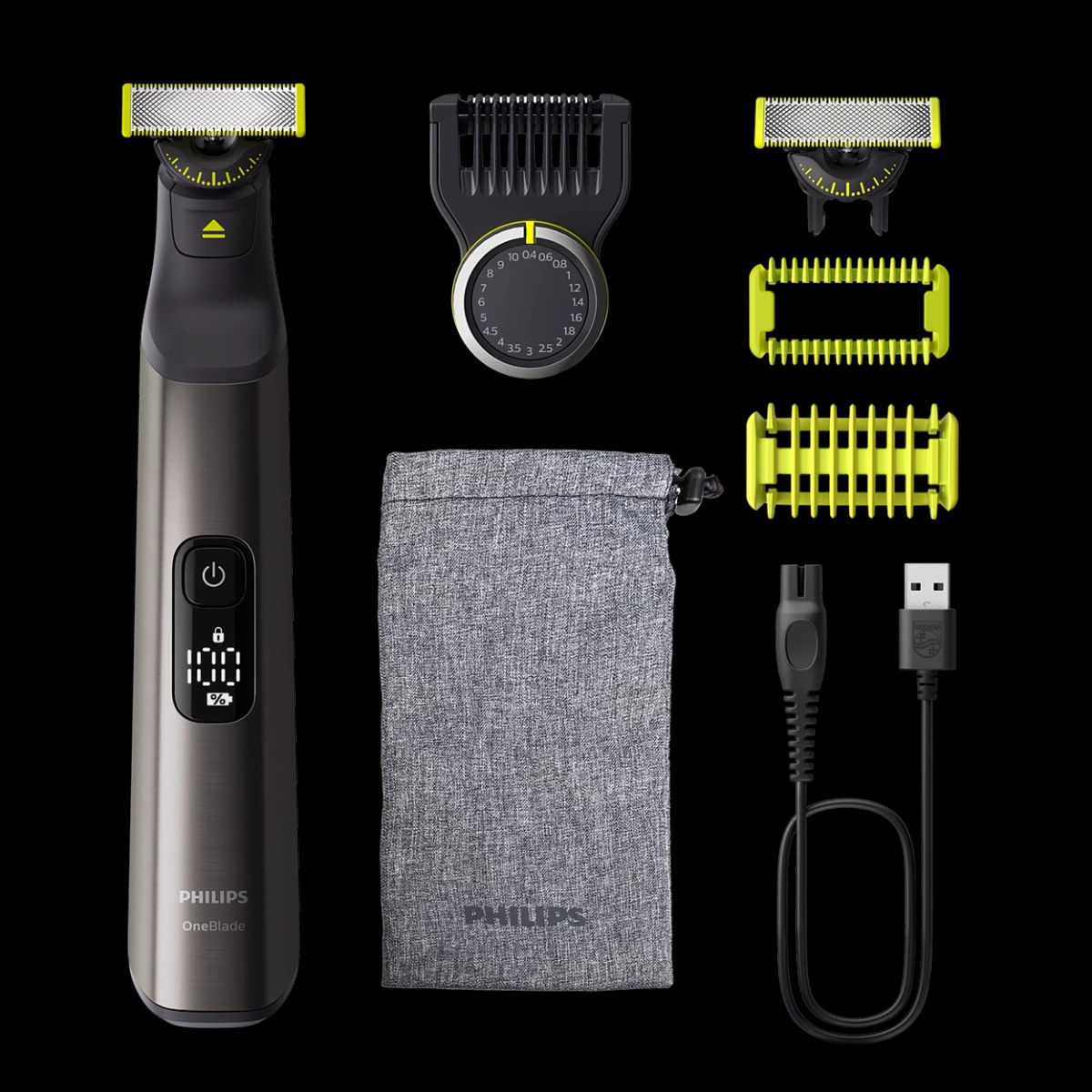 Šišač za kosu Philips MG7940/75 - Akcija u trgovini Harvey Norman