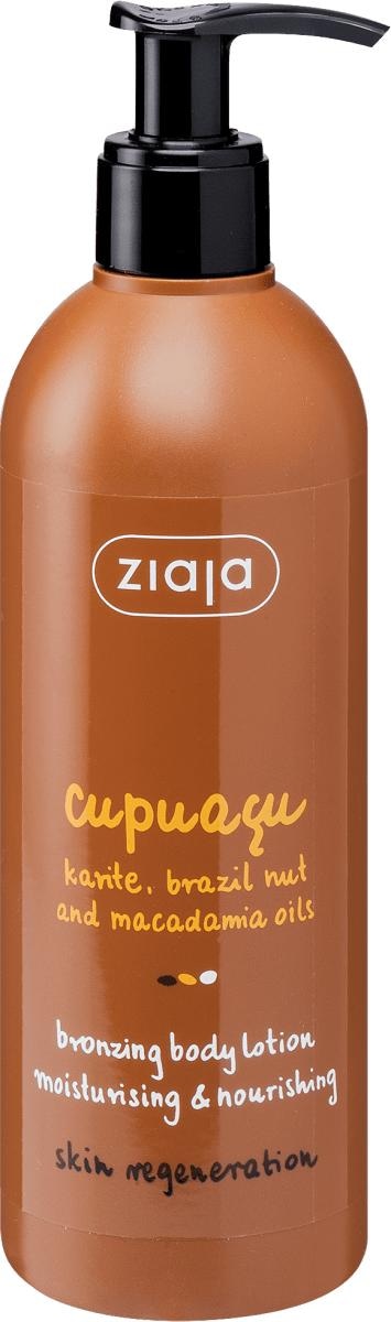 ZIAJA Losion za samotamnjenje 300 ml - Akcija u trgovini Bipa