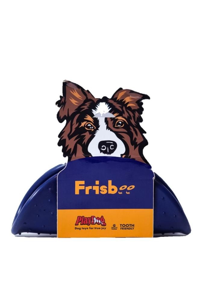 Playdog Frisbee fi-20 cm - Akcija u trgovini Zoo City