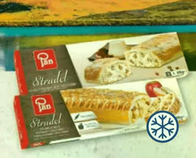 Pan Savijača 600 g Akcija u trgovini Plodine