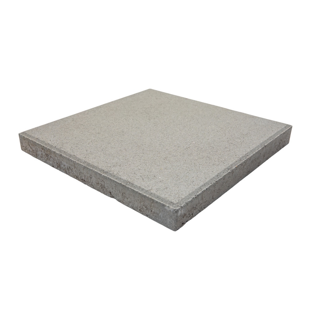 Ploča SAMOPEV siva 40 x 40 x 3,8 cm - Akcija u trgovini Pevex