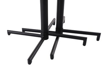 Metro Professional Stol Sklopivi Aveiro 70x70 cm - Akcija u trgovini Metro