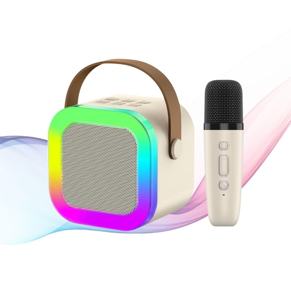 Mini zvučnik Bijoux - Akcija u trgovini Eurospin