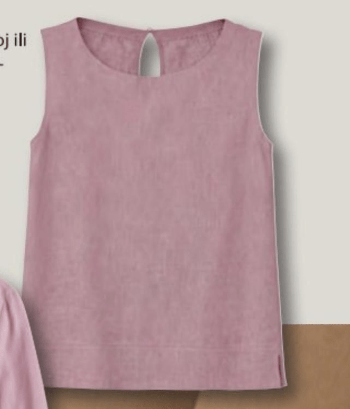 Top S–L - Akcija u trgovini NKD