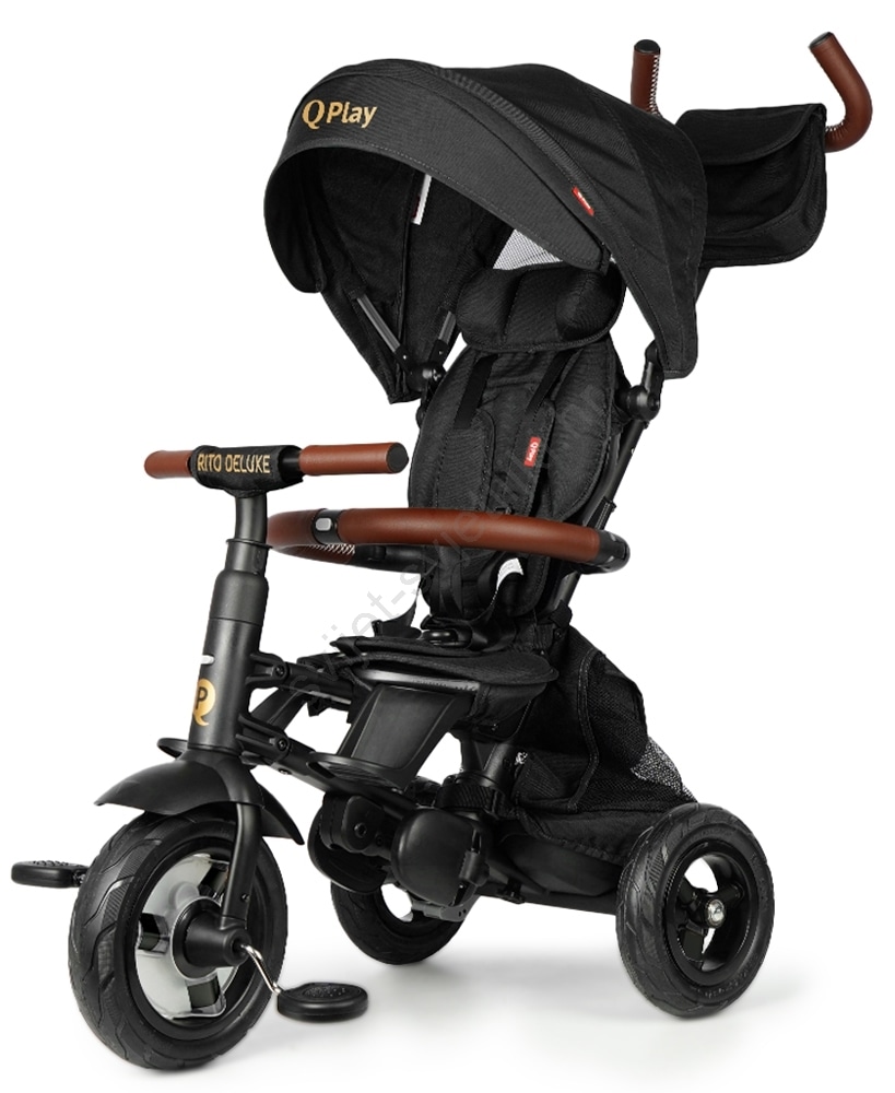 Tricikl Rito deluxe - Akcija u trgovini Baby Center