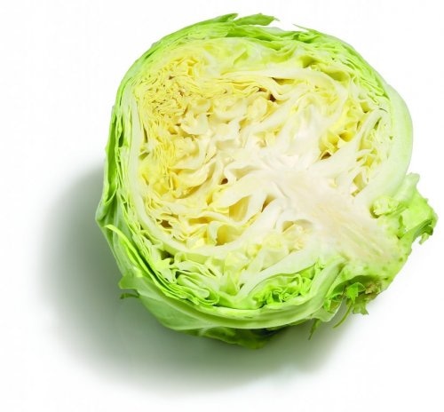 Kupus mladi 1 kg - Akcija u trgovini Spar