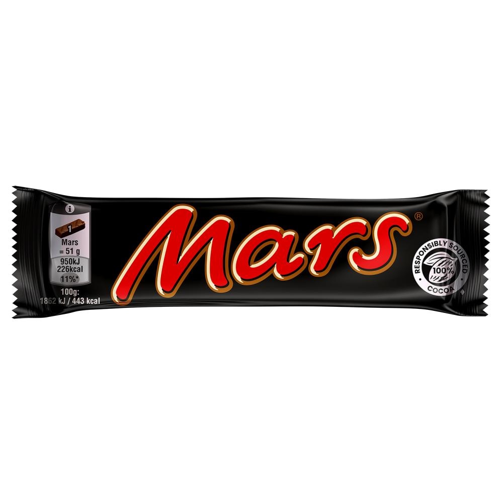 Mars 51g - Akcija u trgovini Žabac