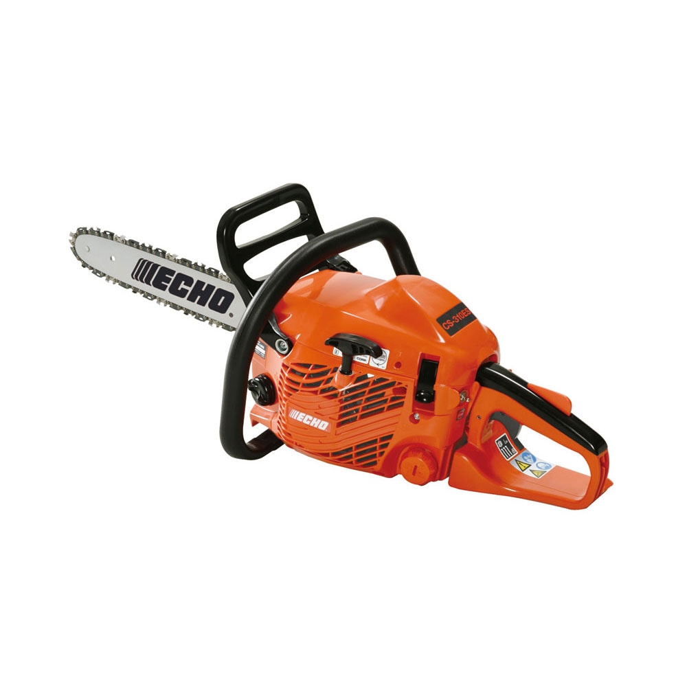 Echo Benzinska lančana pila 'CS-310ES/35RC91' - Akcija u trgovini Bauhaus