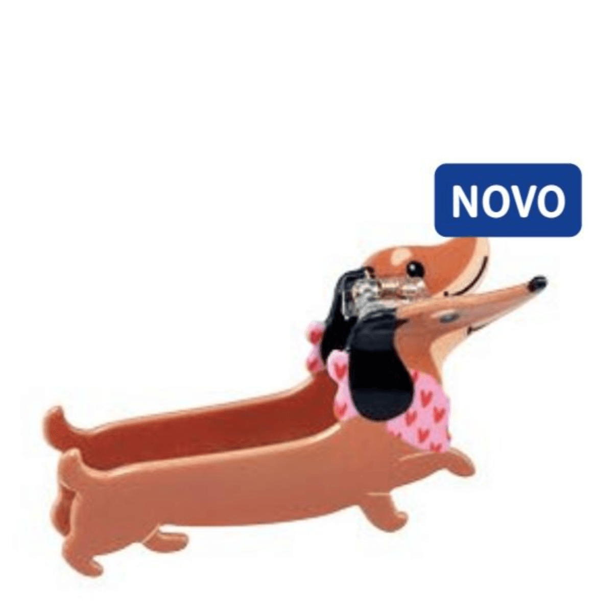 s-he stylecollection dječja kopča za kosu - Akcija u trgovini Dm