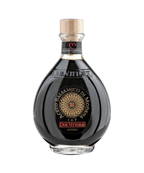 Due Vittorie Ocat balzamično 250 ml - Akcija u trgovini Kaufland