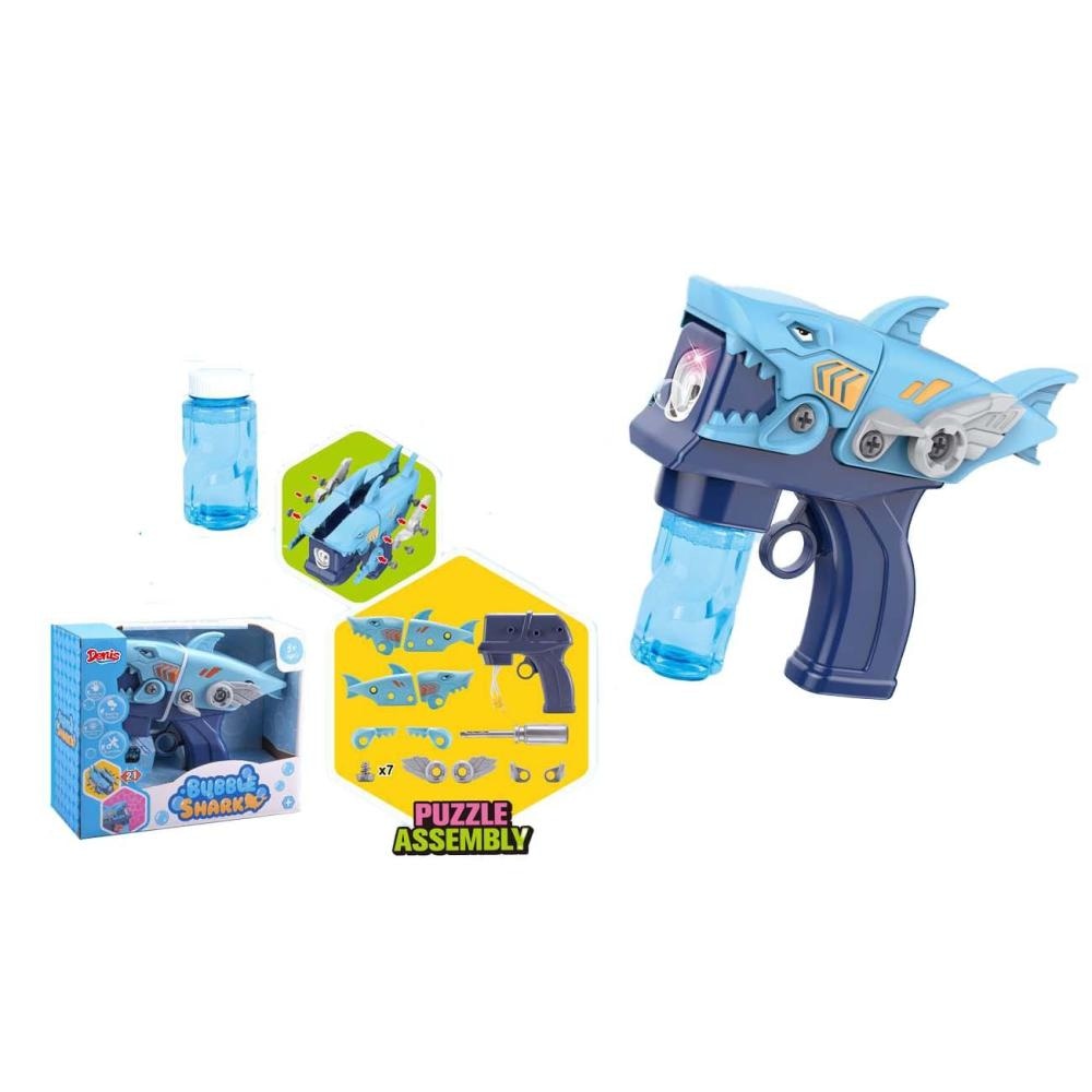 Pištolj puhalica morski pas - Akcija u trgovini KTC