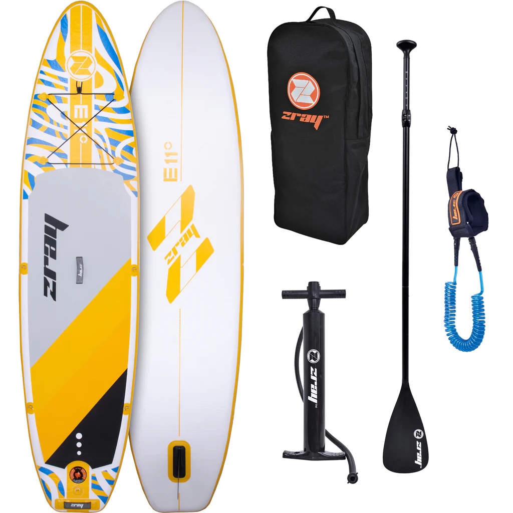 SUP Classic 335 x 81 x 13 zray - Akcija u trgovini Interspar
