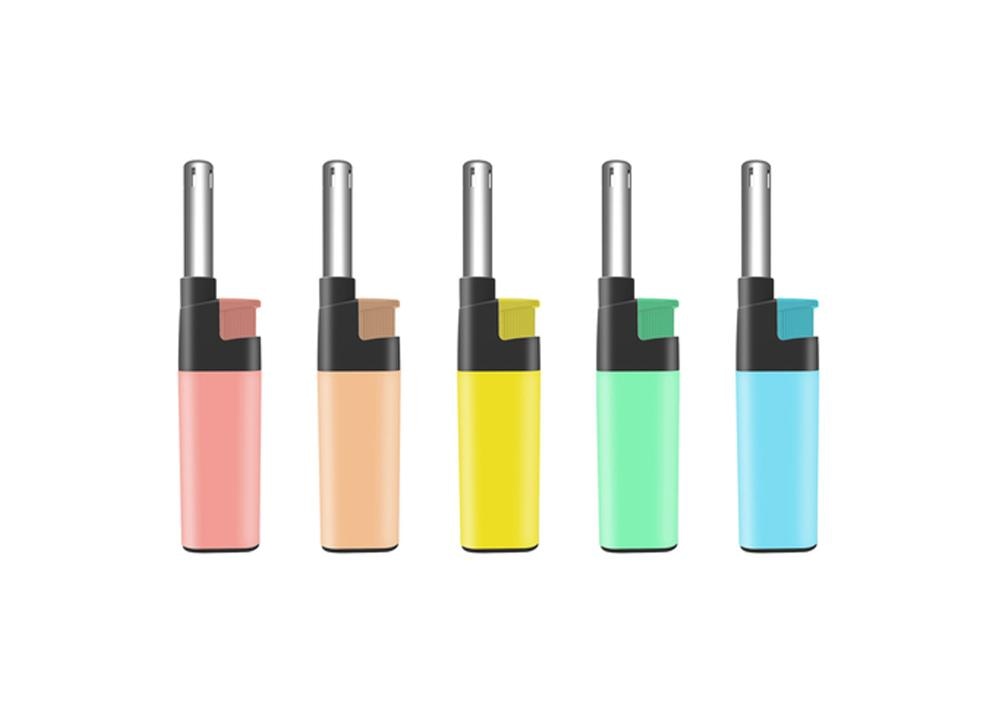 Upaljač za kućanstvo Pocket 1 kom - Akcija u trgovini Gavranović