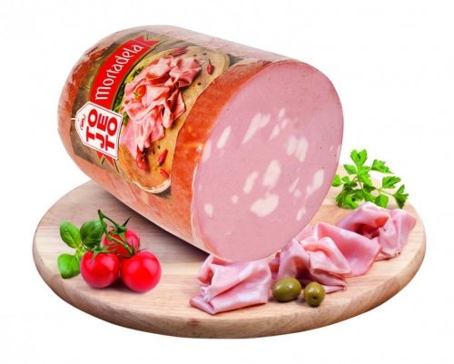 To je to Mortadela - Akcija u trgovini Bakmaz
