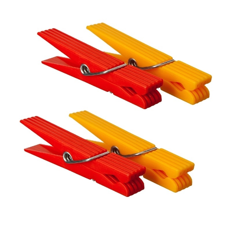 Štipaljke - Akcija u trgovini Plodine