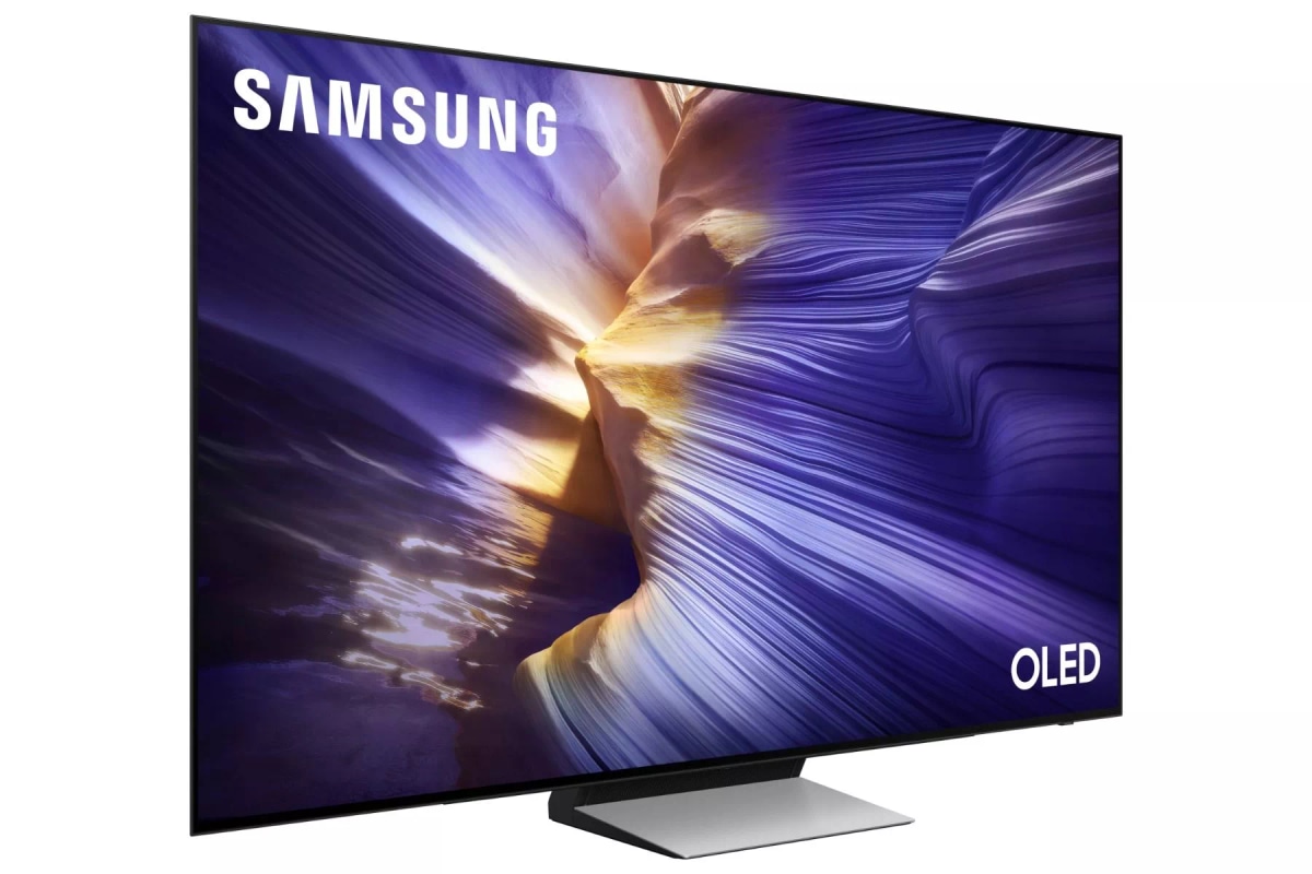 OLED TV Samsung QE65S90FAEXXH 163 cm Akcija u trgovini Pevex