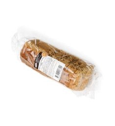 Klara Kukuruzni miješani kruh / Kruh sa sjemenkama 600 g ili 500 g - Akcija u trgovini Spar