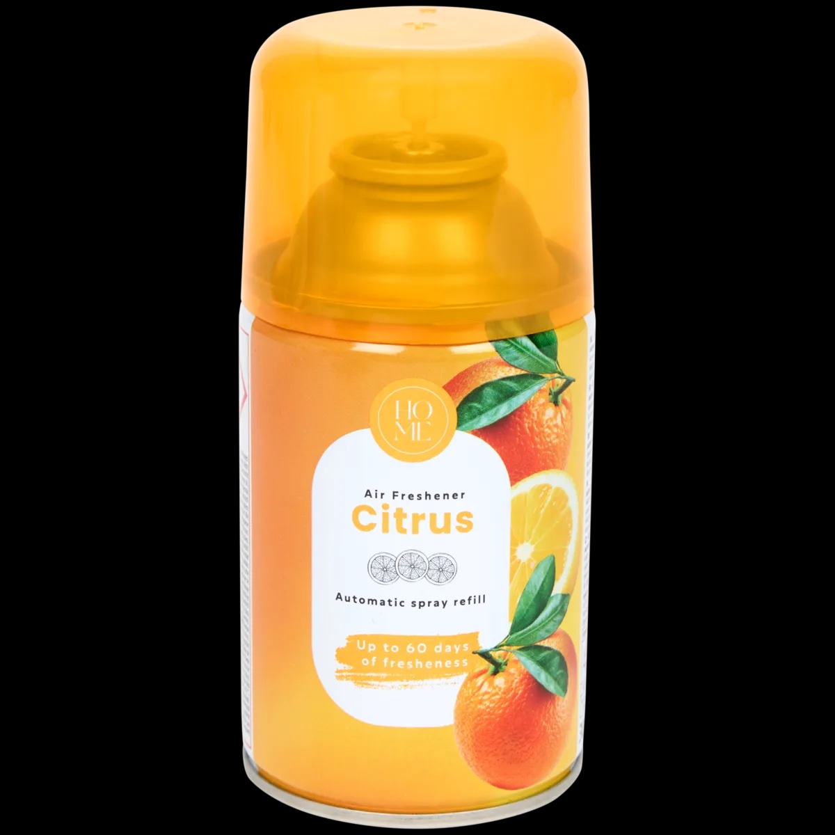 Punjenje osvježivača zraka Citrus 300 ml Akcija u trgovini Action