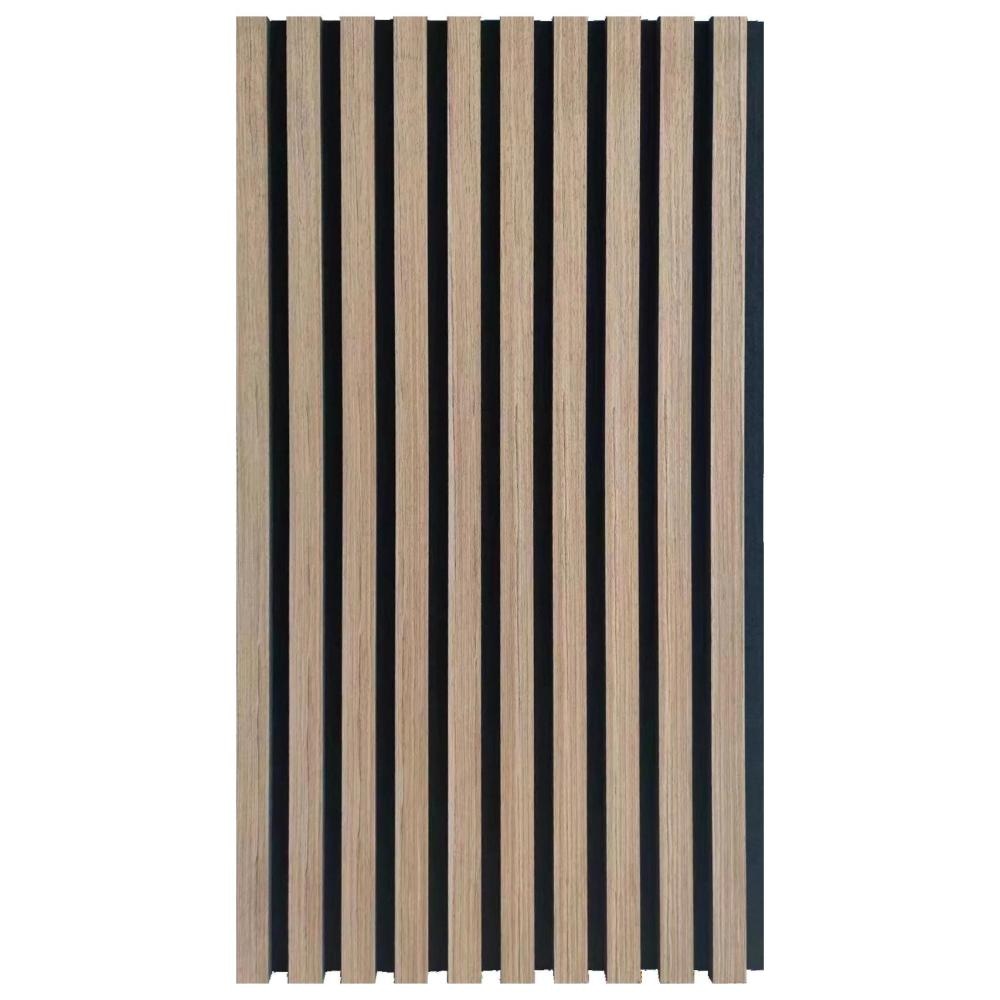 Akustični panel 'Premium' d 244 x š 60,5 cm - Akcija u trgovini Bauhaus
