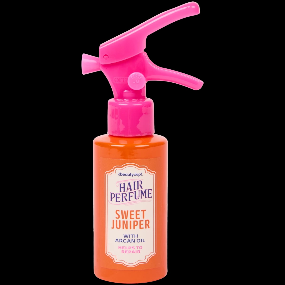 The Beauty Dept. parfem za kosu 50 ml - Akcija u trgovini Action