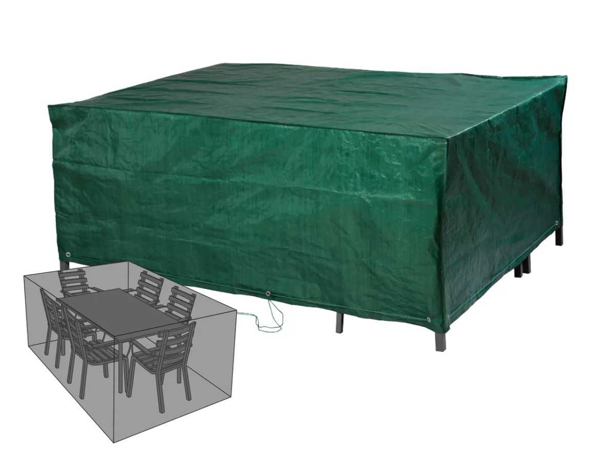 Livarno Cerada cca 210x160x80 cm Akcija u trgovini Lidl