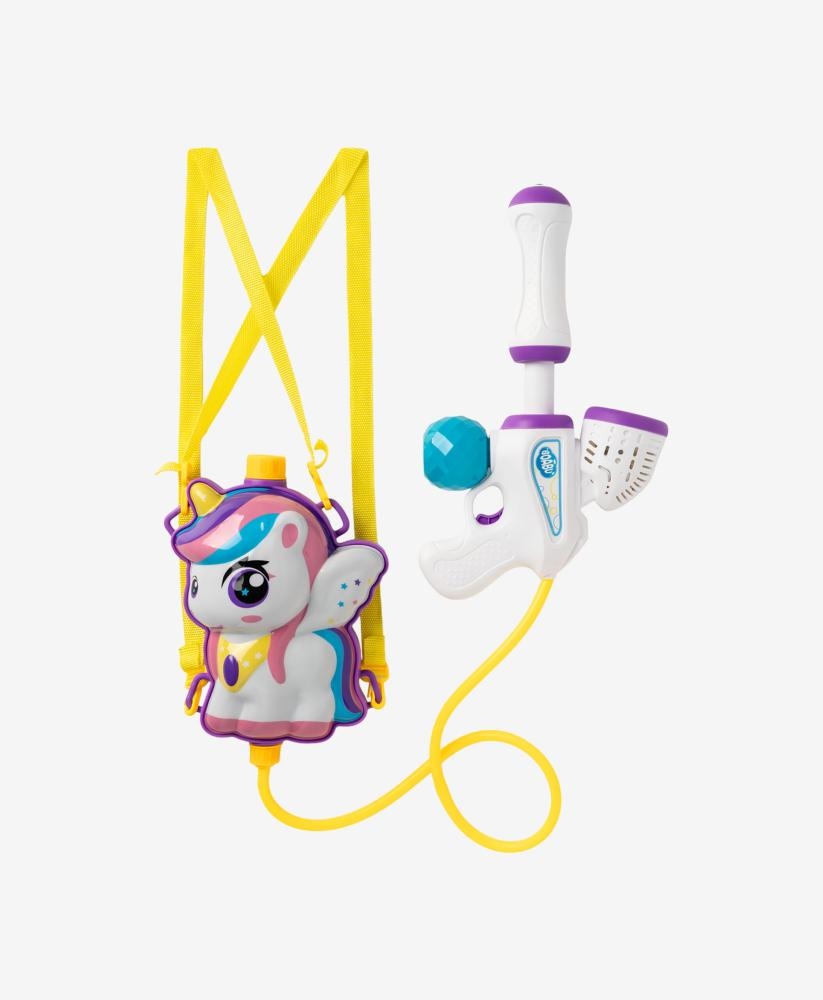 Ruksak za puhanje mjehurića - Akcija u trgovini Pepco