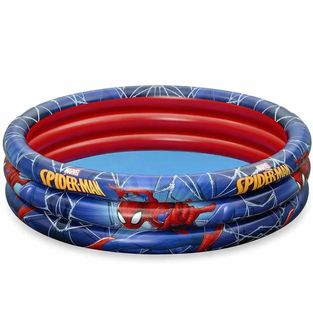 Bazen Spiderman 1 kom Marvel - Akcija u trgovini Interspar