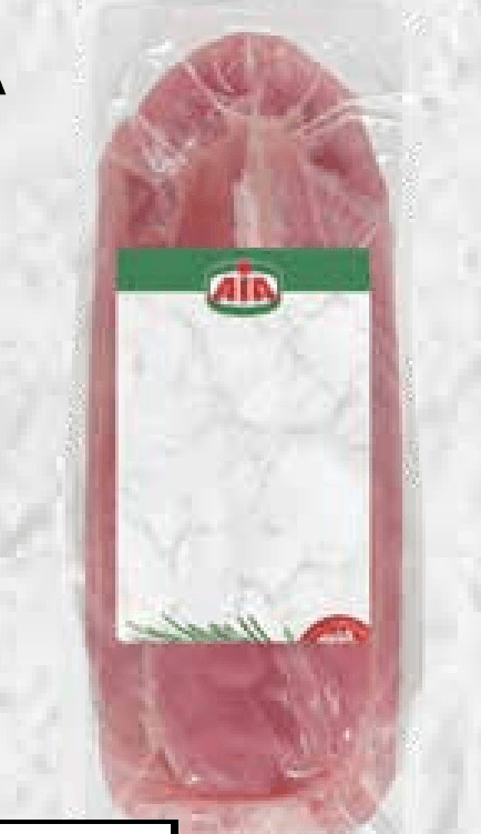 Pureći file prsiju vp AIA - Akcija u trgovini KTC