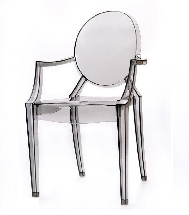 Stolac GHOST - Akcija u trgovini Pevex