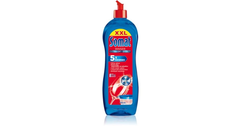 Somat Rinser Extra-Dry Effect XXL 500 ml - Akcija u trgovini Bipa