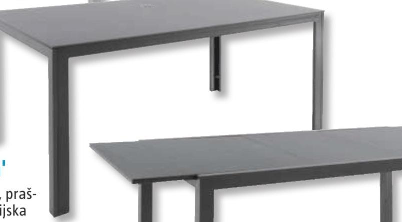 Vrtni stol 'Maja' - Akcija u trgovini Bauhaus