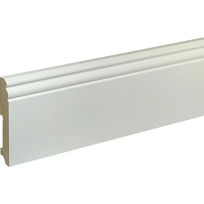 Podna letvica FU60L - Akcija u trgovini Bauhaus