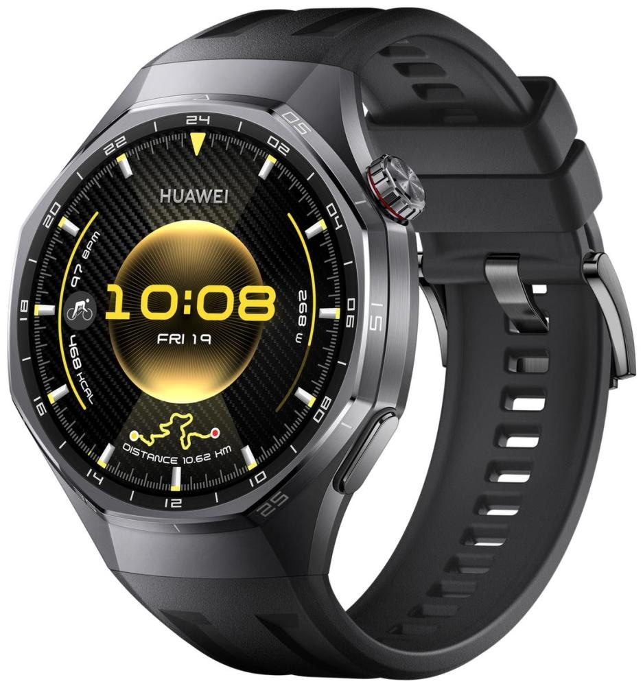 Huawei Sat GT6 Pro 46mm - Akcija u trgovini Centar Tehnike