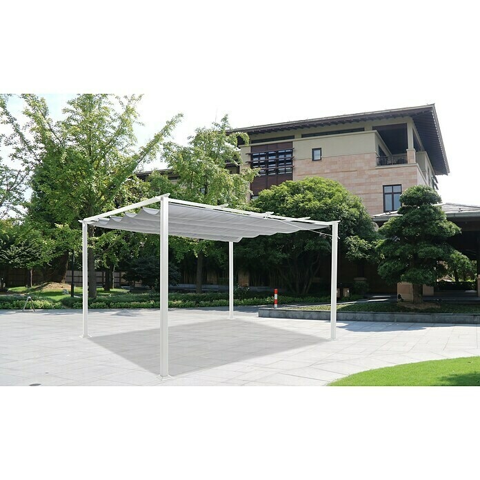 Paviljon 'Jakarta II' - Akcija u trgovini Bauhaus