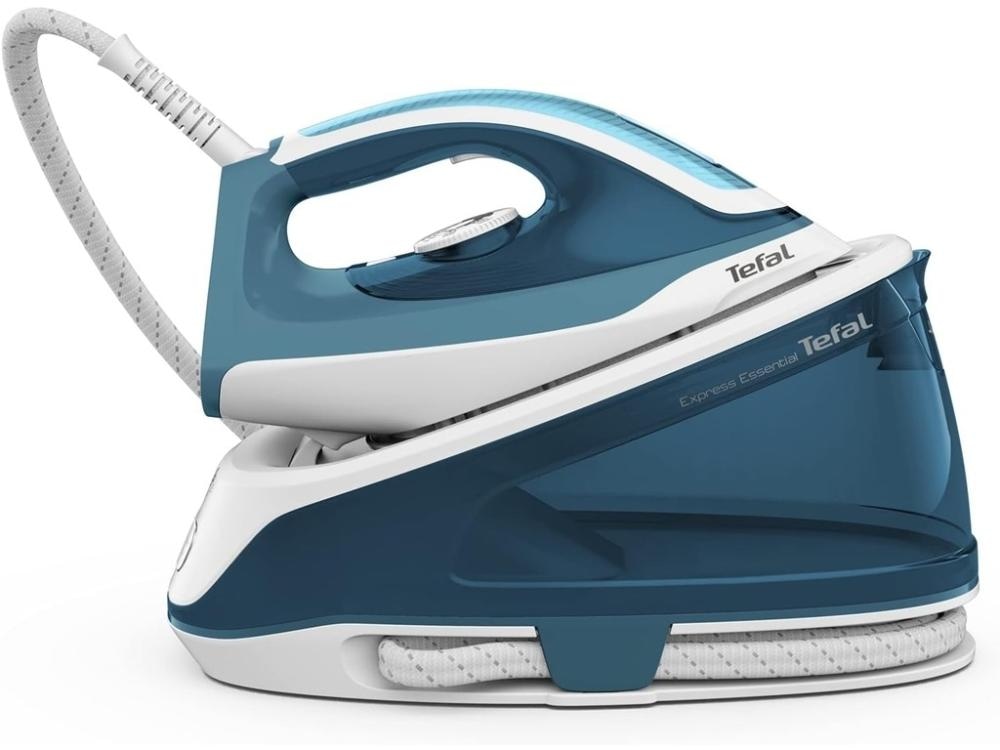 Parna postaja Tefal SV6131 1 kom - Akcija u trgovini Interspar