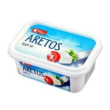 K Plus Aretos sir 250g Akcija u trgovini Konzum