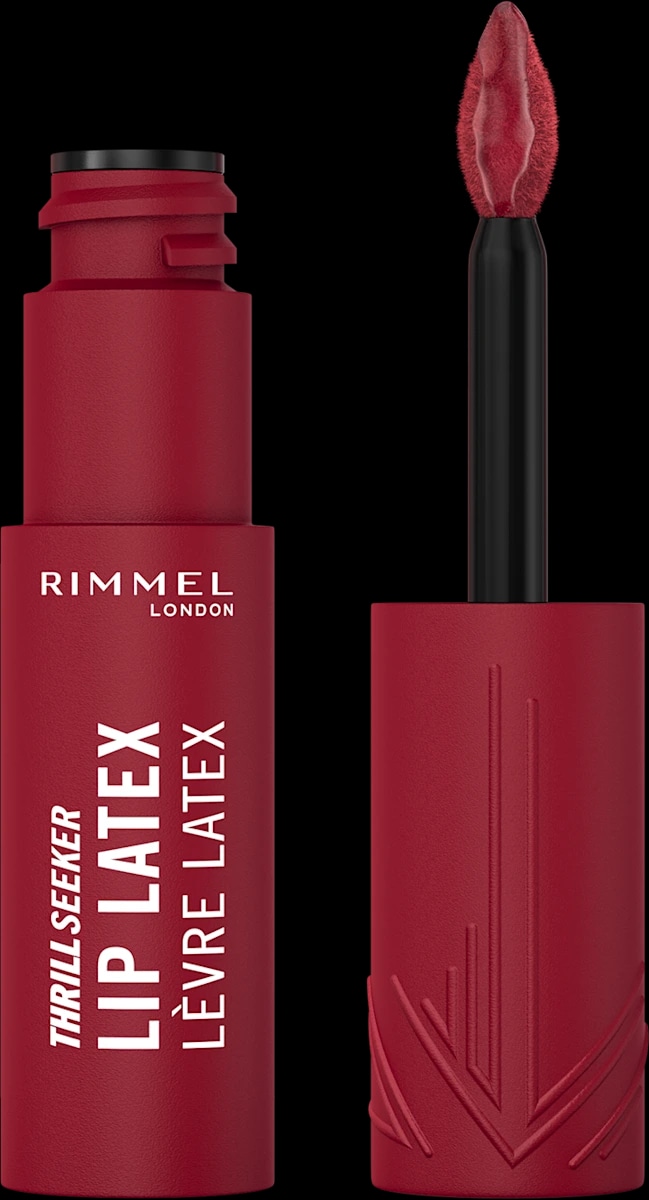 Odabrani Rimmel dekorativni proizvodi za usne - Akcija u trgovini Bipa