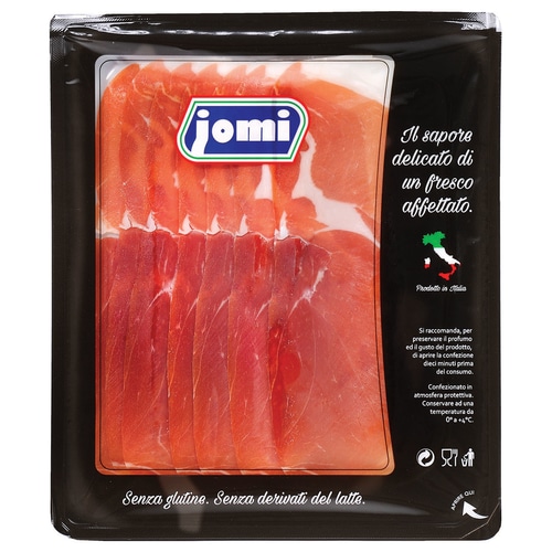 Pršut narezak 100 g Jomi - Akcija u trgovini Plodine