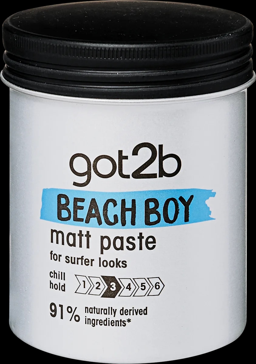 GOT2B Styling mat pasta 100 ml - Akcija u trgovini Mueller