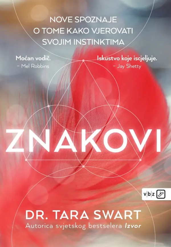 Znakovi Dr. Tara Swart Akcija u trgovini VBZ
