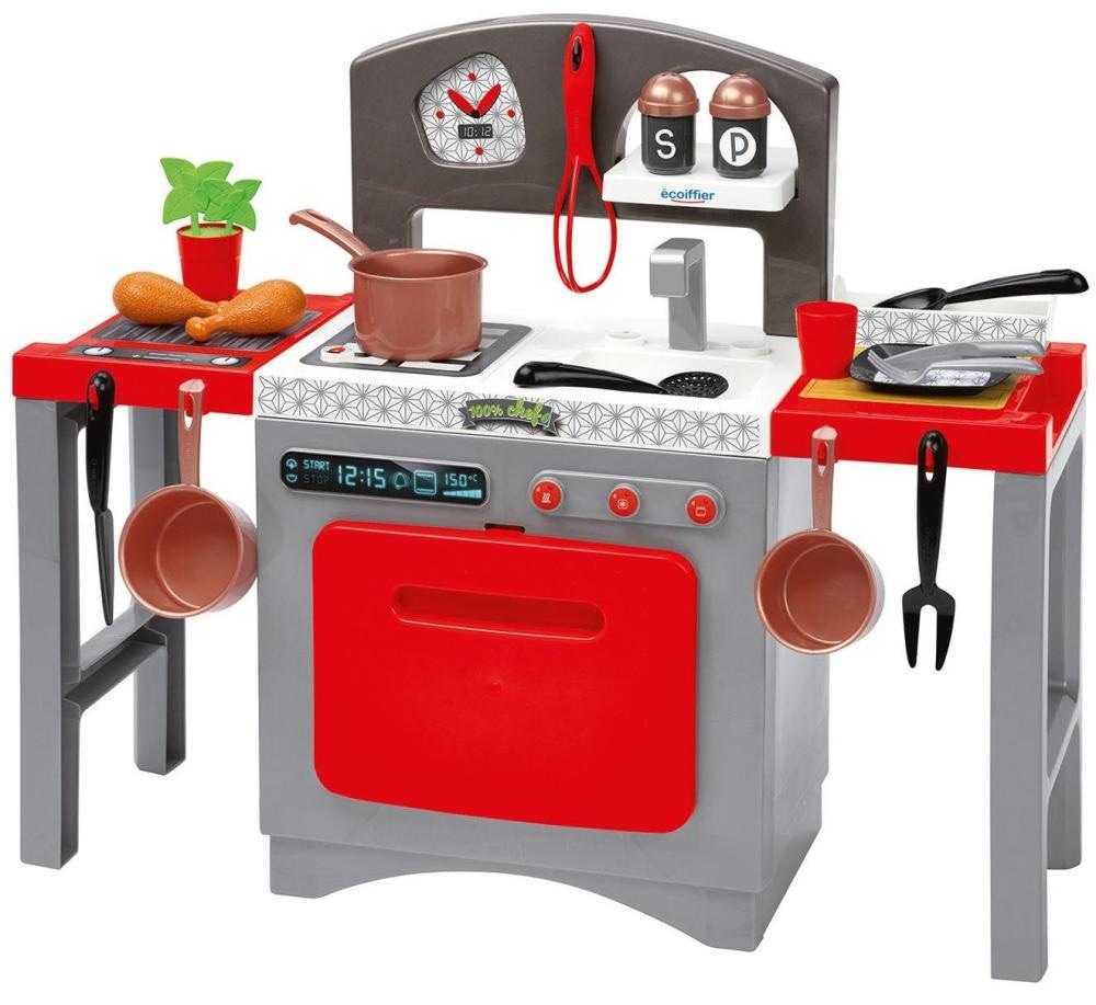 Dječja kuhinja Ecoiffier - Akcija u trgovini KTC