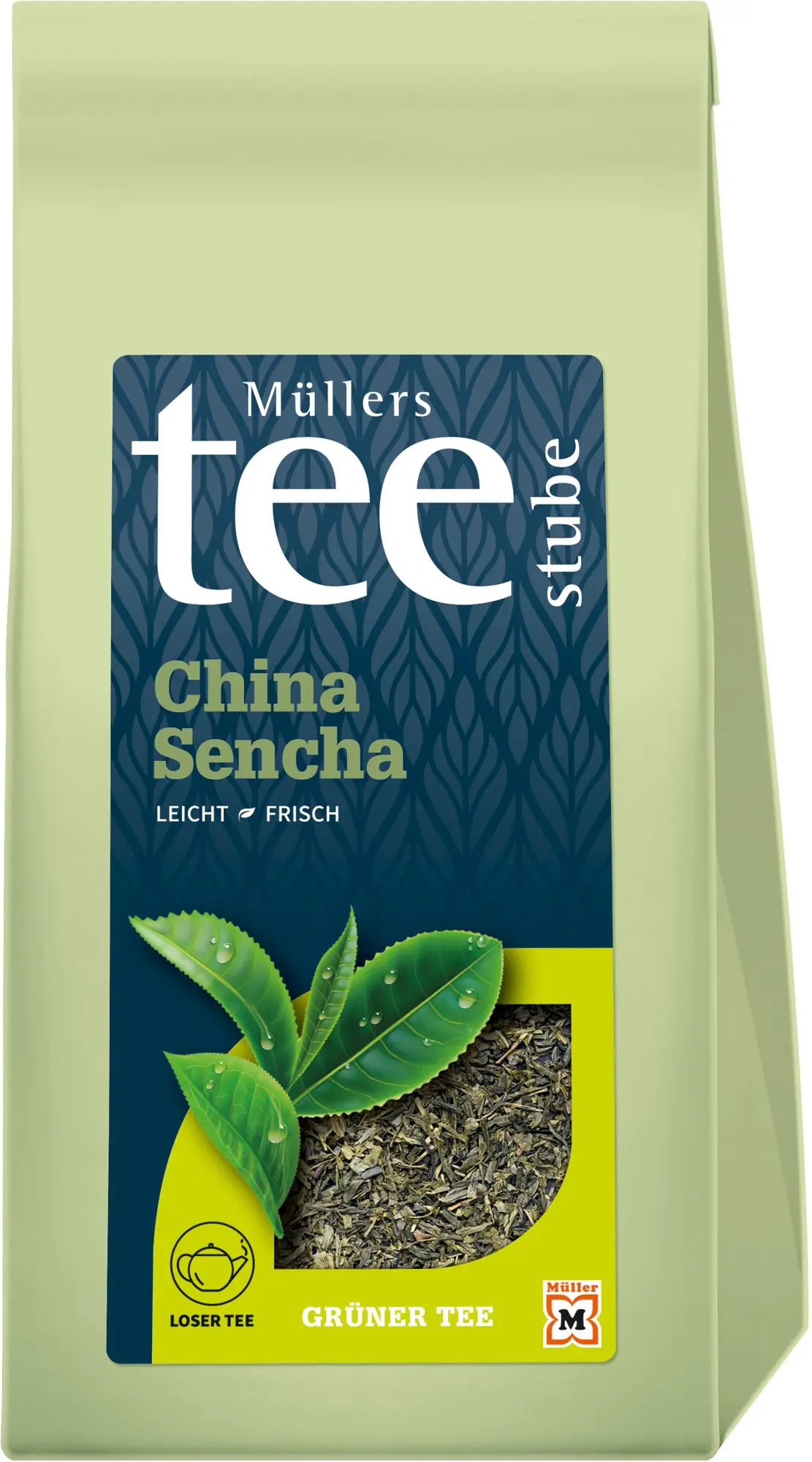 tee Anis, Kümmel & Fenchel - Akcija u trgovini Mueller