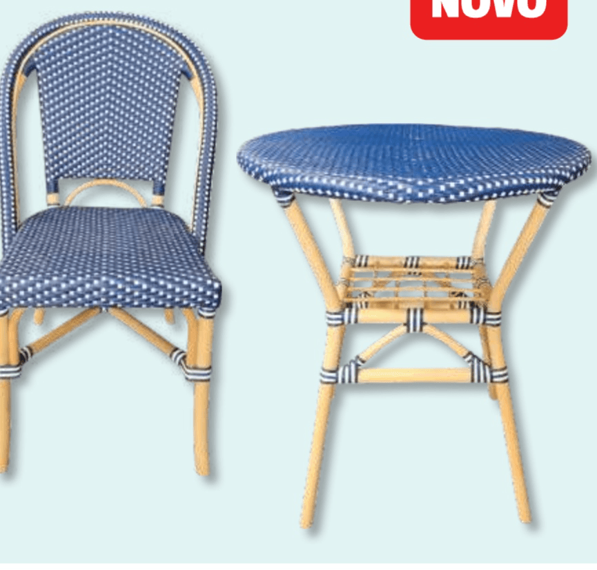 Kombinacija 'Alma' 2-dijelni set - Akcija u trgovini Bauhaus