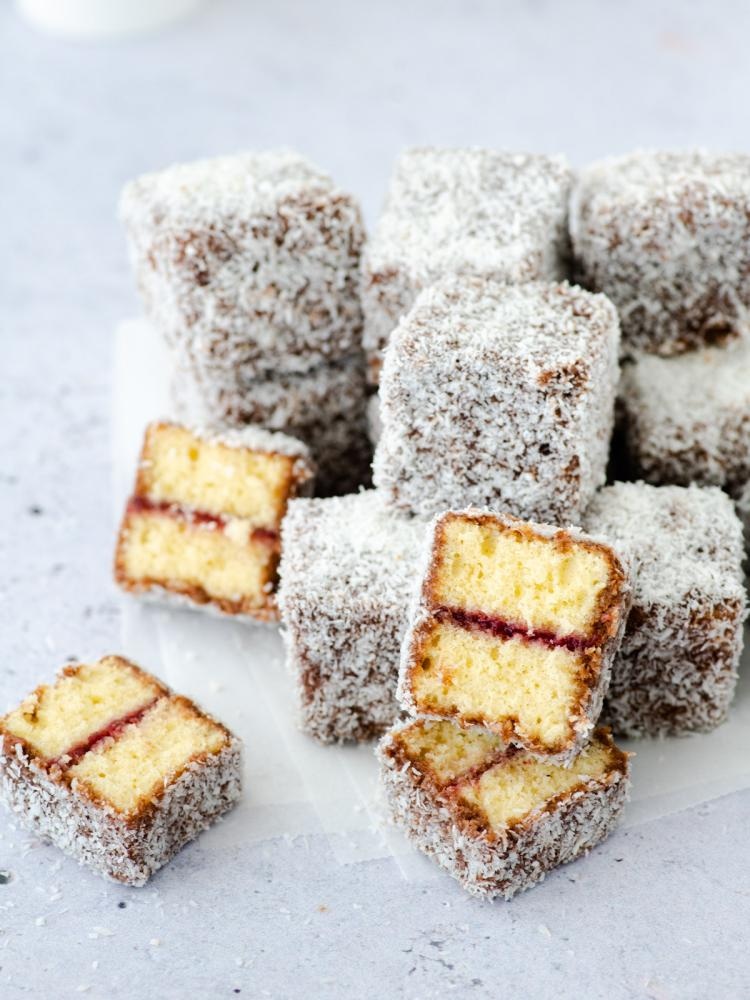 Le Slastice Kolač Čupavci 480 g - Akcija u trgovini Kaufland